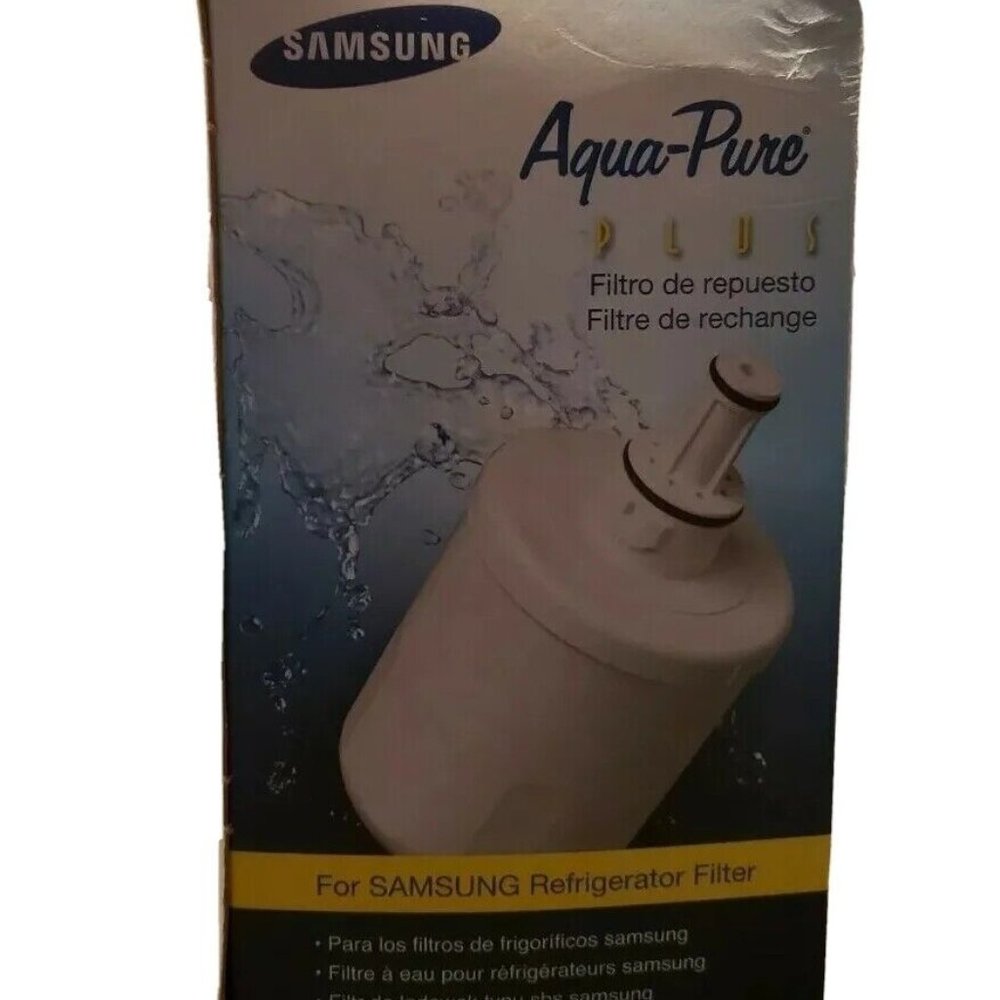 Samsung Aqua-Pure Plus Replacement Refrigerator Filter DA29-00003G